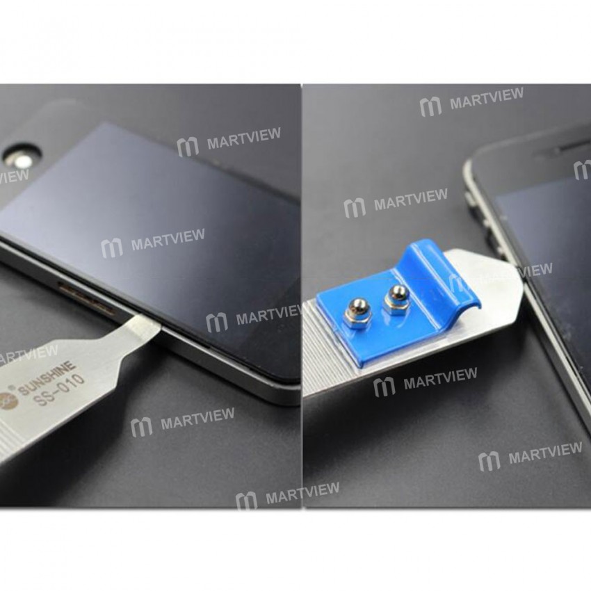 SS-010 Pry Open Frame Tool Mobile Phone Frame Teardown Disassembly Tool