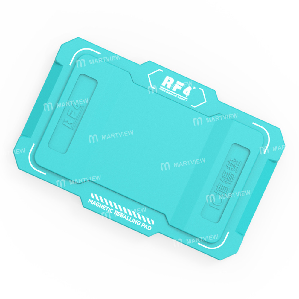 rf4 rf-mrp-high-temperature-resistant-magnetic-solder-paste-silicone-insulation-pad-3