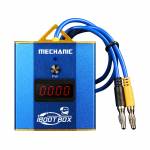 Mechanic iBoot Box Power Supply Cable for iPhones Android Phones