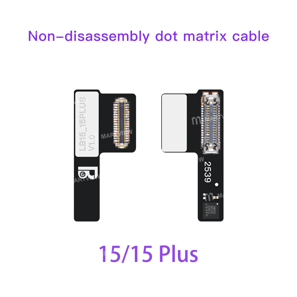 luban non-removal-face-id-repair-cable-for-iphone-13-to-17pm-support-luban-l3-smart-programmer-7