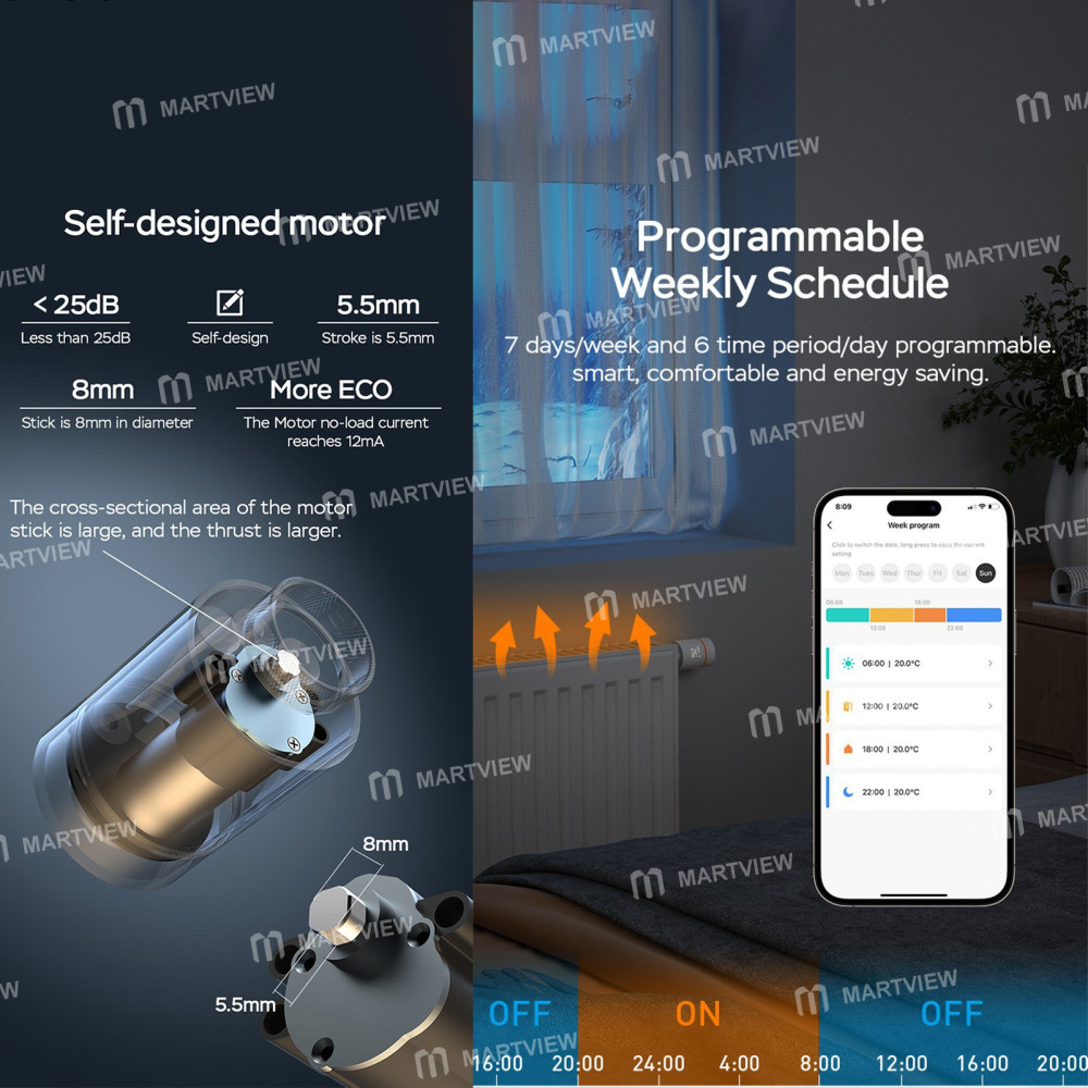 intelligent thermostatic-radiator-valves-white-orange-16