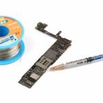 Mechanic Silver Conductive Paint Paste for PCB Circuit Board Repair