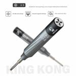 mechanic mini-king-kong-anti-slip-aluminum-alloy-precision-screwdriver-set-for-mobile-phone-repair-1