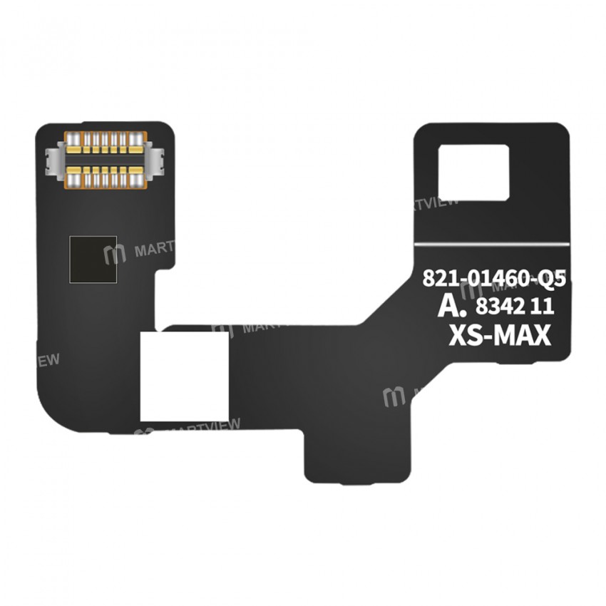 WL V6 V11 Dot Matrix Programmer LCD Screen Original Color Headset Touch Battery Face ID Repair for P