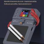 wl wls-plus-all-in-one-color-screen-intelligent-spot-welding-machine-for-mobile-phone-battery-repair