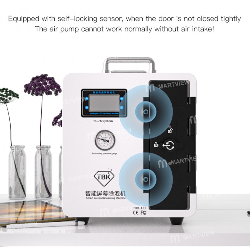 tbk 405-15-inch-intelligence-lcd-screen-autoclave-defoaming-machine-for-mobile-phone-repair-12