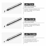 luowei lw-t12-series-soldering-iron-tips-for-most-t12-soldering-rework-station-3