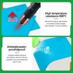 relife rl-004fa-multifunctional-dot-matrix-repair-insulation-silicone-pad-14