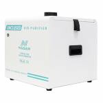 NASAN NA-A1 Laser Fume Extractor Desktop Soldering Smoke Purifier