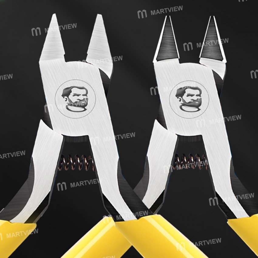 Mechanic T05 Special Hard Precision Cutter Pliers for PCB Board/Shielding Cover