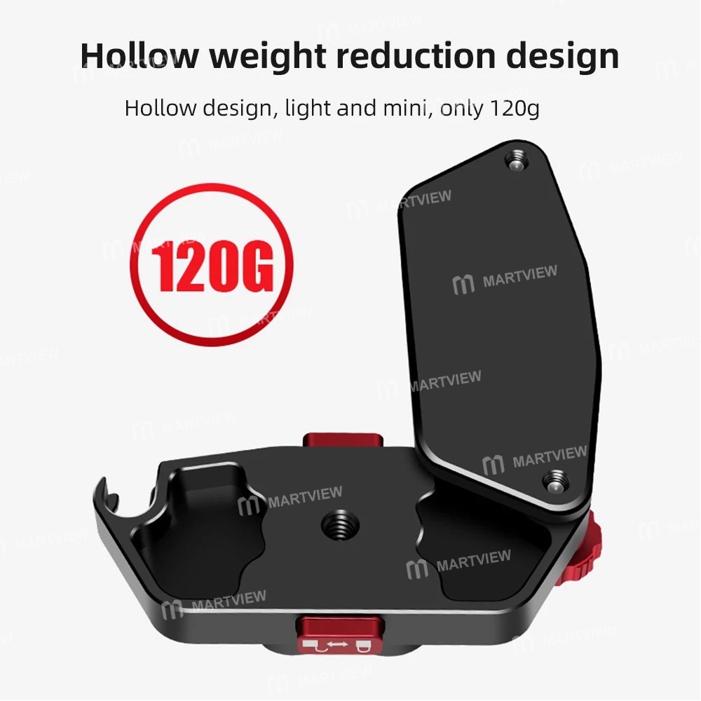 aluminum alloy-camera-backpack-strap-quick-release-mount-shoulder-clamp-clip-4