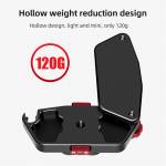 aluminum alloy-camera-backpack-strap-quick-release-mount-shoulder-clamp-clip-4