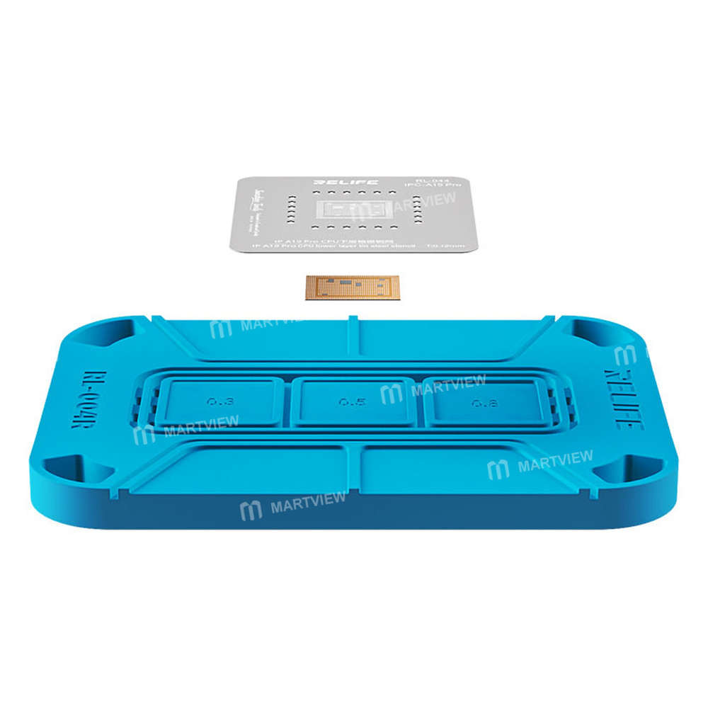 relife rl-004r-curved-magnetic-soldering-pad-suitable-for-cpu-chips-and-hard-drive-ic-soldering-5