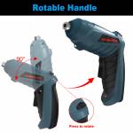 hanmatek es1-straight-pistol-style-2-in-1-rechargeable-cordless-powerful-electric-screwdriver-7
