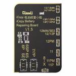 6S - 14 Pro Max Battery Detection Connecting Board for Qianli iCopy Plus - 2nd Generation