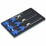 Mijing T22 Max / T23 Max Universal Multifunction PCB Board Holder Fixture