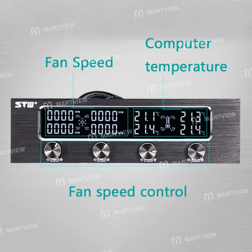 sunshine tip-way-stw-6041-multi-function-4-channel-fan-speed-controller-2