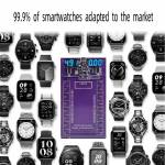 vbst j3-smart-watch-fast-charging-battery-activation-board-2