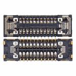 22 pin-sim-card-fpc-connector-compatible-for-iphone-15-15-plus-1