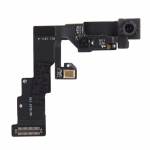 Front Camera Flex Cable with Proximity Sensor and Mic Speaker Replacement for iPhone 6 - grade AAA q