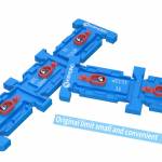 Mijing Battery Board Replace Jig for iPhone 11-12 Pro Max