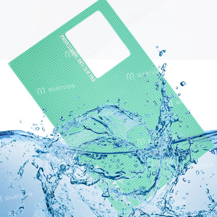 tuoli high-temperature-resistance-heat-insulation-silicone-pad-for-mobile-phone-welding-repair-10