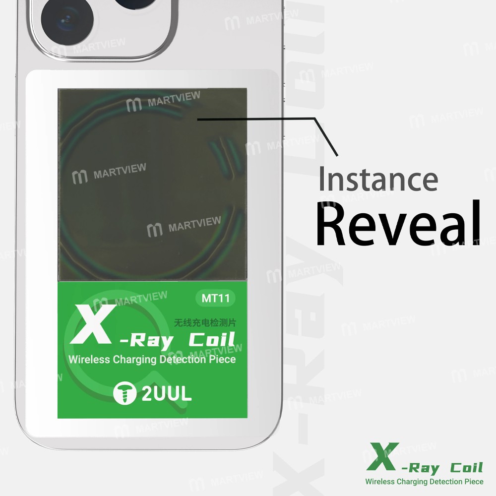 2uul mt11-magnetic-observation-wireless-charging-test-card-for-phone-repair-4