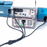 QianLi 4in1 3Pin Extension Universal Power Cable