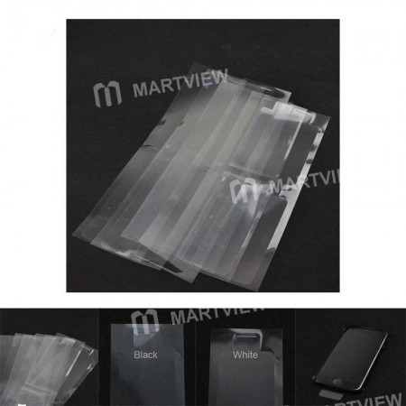 High-Quality Plastic Seal Factory Screen Protector Film For iPhone 8 / 8 Plus