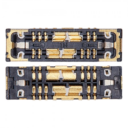 10-Pin Power FPC Connector Compatible for iPhone 14 Pro / 14Pro Max - 2Pcs