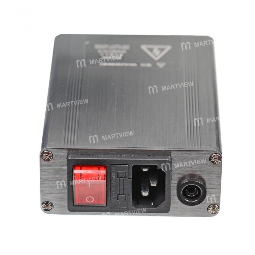 OSS T12-D Temperature Controller Digital Soldering Station