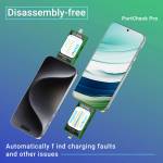 2uul pw31-portcheck-pro-5v-2a-type-c-lighting-interface-automatic-tail-plug-detector-4