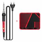 Aneng SL101 / SL102 60W Portable Adjustable Temperature Digital Display Electric Soldering Iron