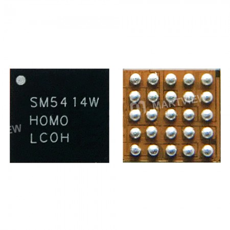 SM5414W Charging IC