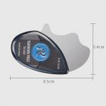 TE-209 High Toughness Stainless Steel Curved Screen Disassemble Sheet