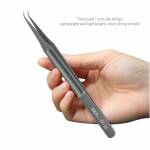 br tf-11-tf-15-microblade-series-high-precision-titanium-alloy-macro-tweezers-6