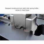 mijing t23-three-axis-toughened-insulated-glass-mainboard-pcb-maintenance-fixture-6