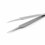 Multipurpose Anti-Static Precision Stainless Steel Straight Tweezer for Computer Phone PCB Repair DI