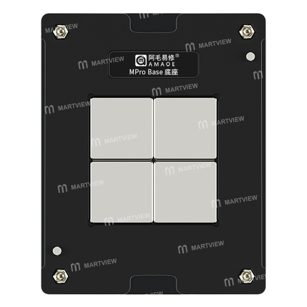 mpro base-