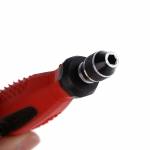 JACKLY JK-6088B (37 In 1) Precision Professional Hardware Screwdriver Tool Set