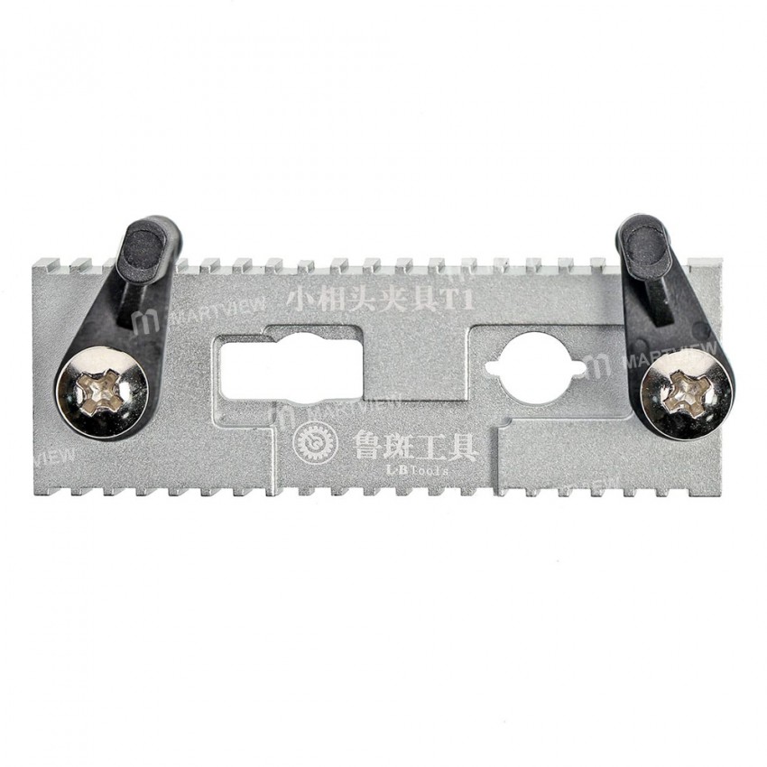 LuBan T1 Front Camera Face Dot Matrix Repair Fixture Lattice Fixture Tool for iPhone X Xs Xs Max