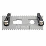 LuBan T1 Front Camera Face Dot Matrix Repair Fixture Lattice Fixture Tool for iPhone X Xs Xs Max