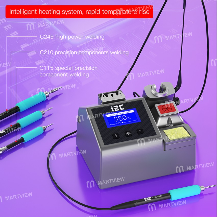 i2c 2scni-nano-soldering-station-compatible-jbc-c245-c210-c115-soldering-handle-6