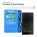 relife tb-05-v90-battery-repair-instrument-for-iphone-8-to-15pro-max-battery-data-cycles-recovery-9