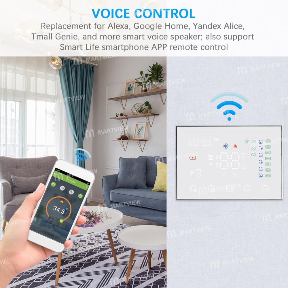 programmable smart-digital-thermostat-room-thermostat-with-led-12