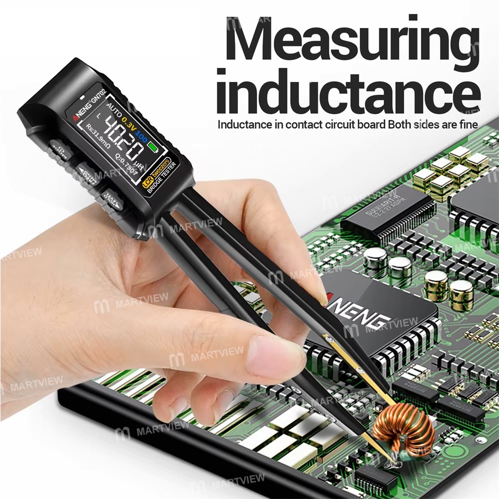 aneng gn702-rechargeable-lcr-smart-forceps-bridge-for-lcr-smd-esr-test-3