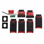 4 in 1 UFS (Super) BGA95 BGA153 BGA254 BGA297 ICFriend Socket for Easy Jtag Plus Box