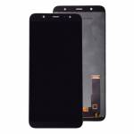 LCD Display Touch Screen Digitizer Assembly Replacement for Samsung Galaxy A6 Plus 2018 - Black