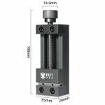 bst 001t-camera-dedicated-fixture-for-phone-camera-mother-board-ic-rework-6