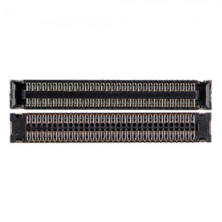 68-Pin Digitizer FPC Connector (On the Board Not LCD Flex) Compatible for iPad Mini 4 - 2Pcs